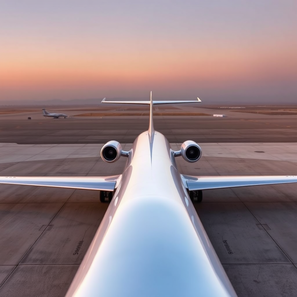 Heavy Jet