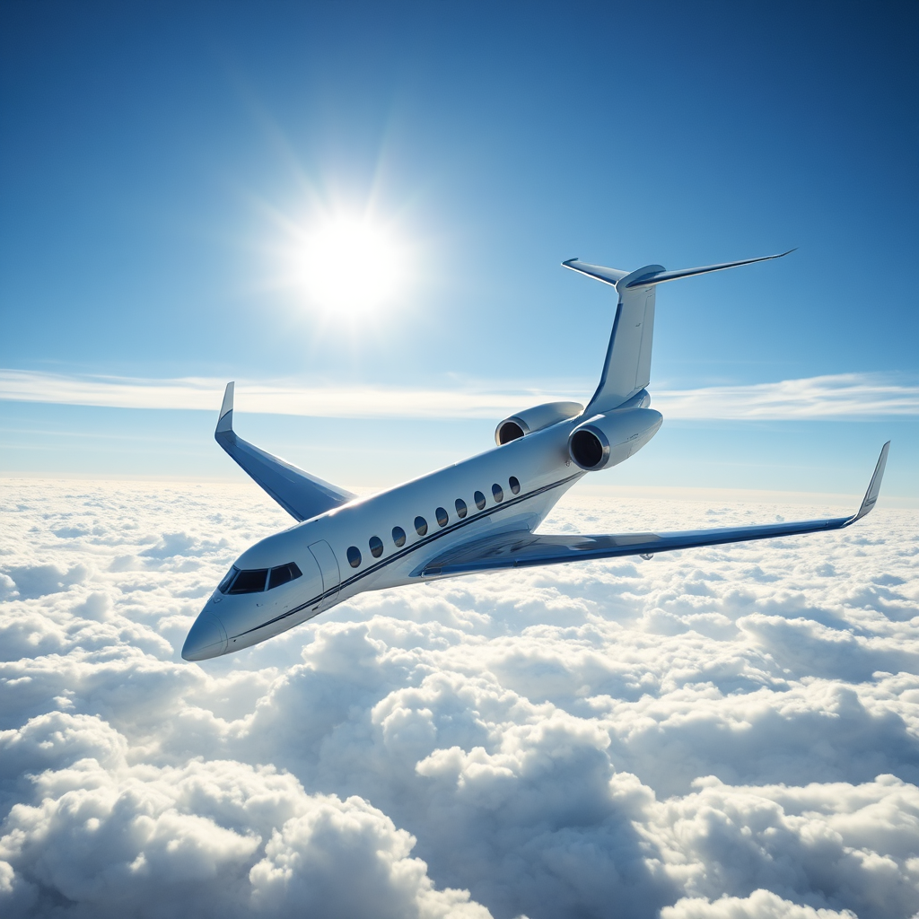 Heavy Jet Category
