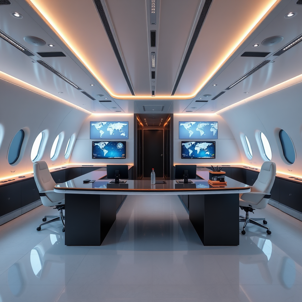Flight coordination