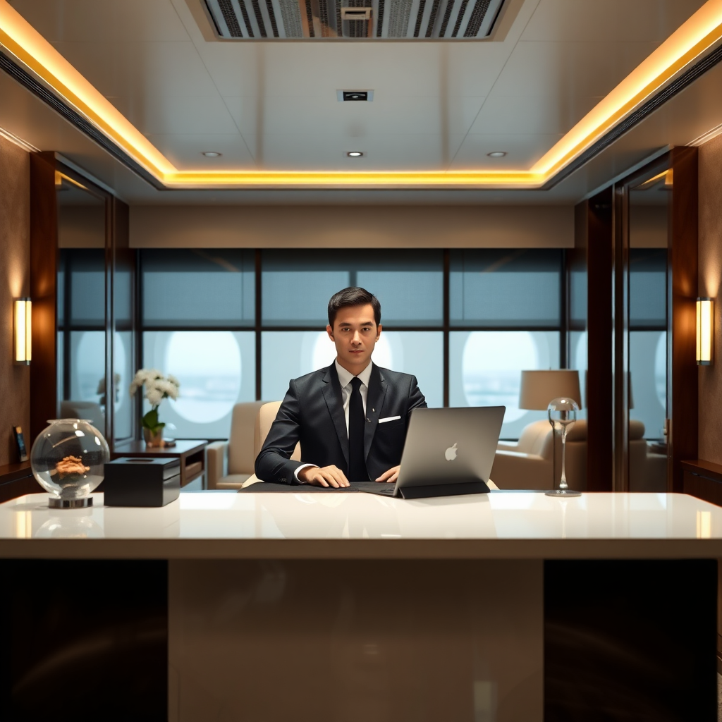 Concierge coordination
