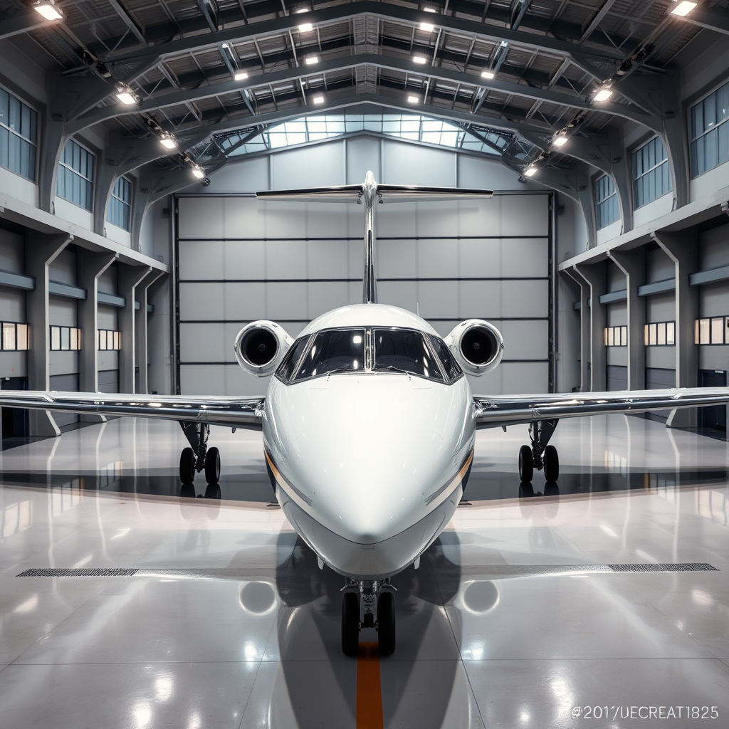 Heavy Jet Category