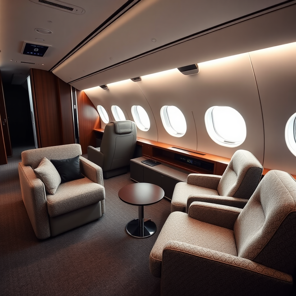Lounge Seating