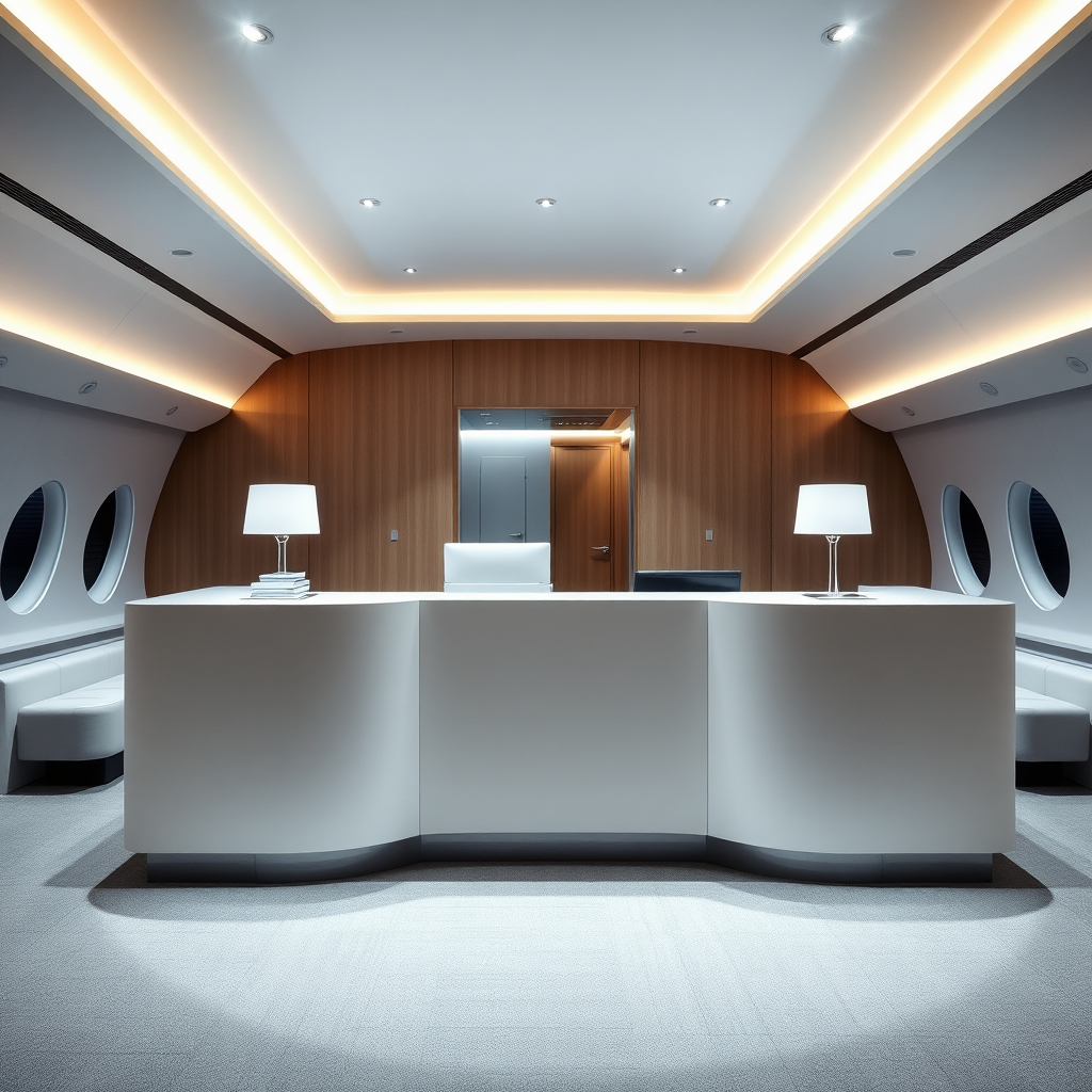 Concierge coordination