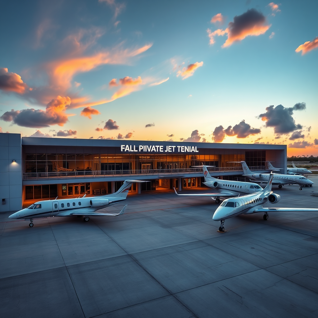 Palm Beach FBO