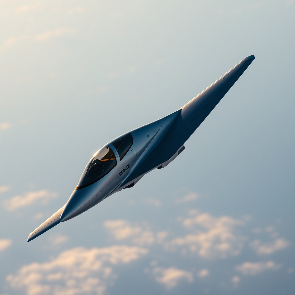 Light Jet