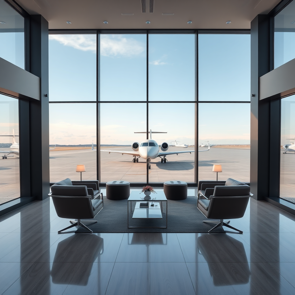 Private Lounge
