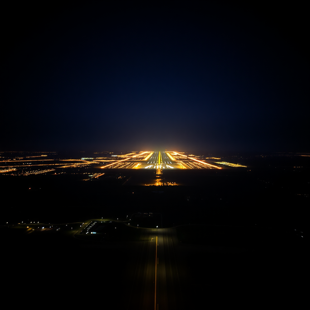 Departure