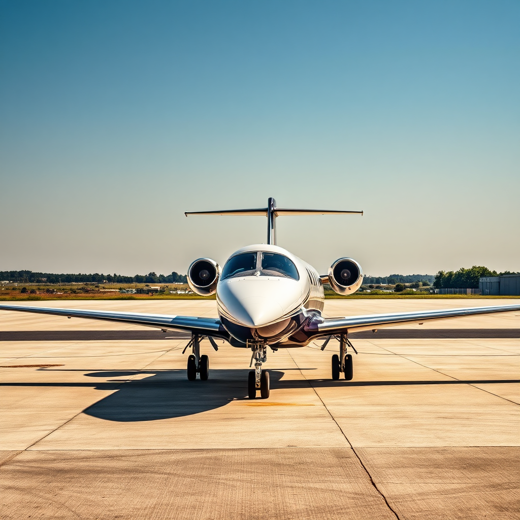 Light Jet