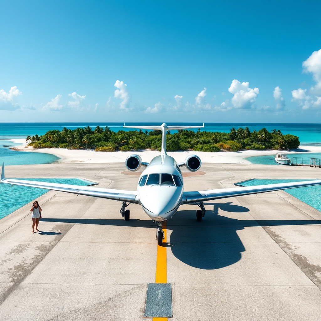 Caribbean gateway hub