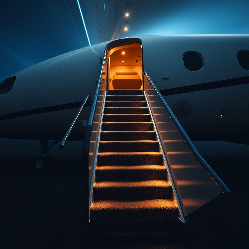 Private Boarding
