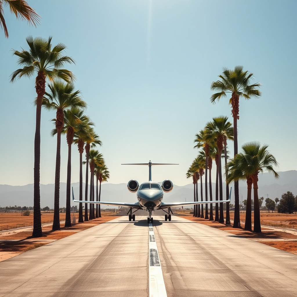 Cabo Arrival