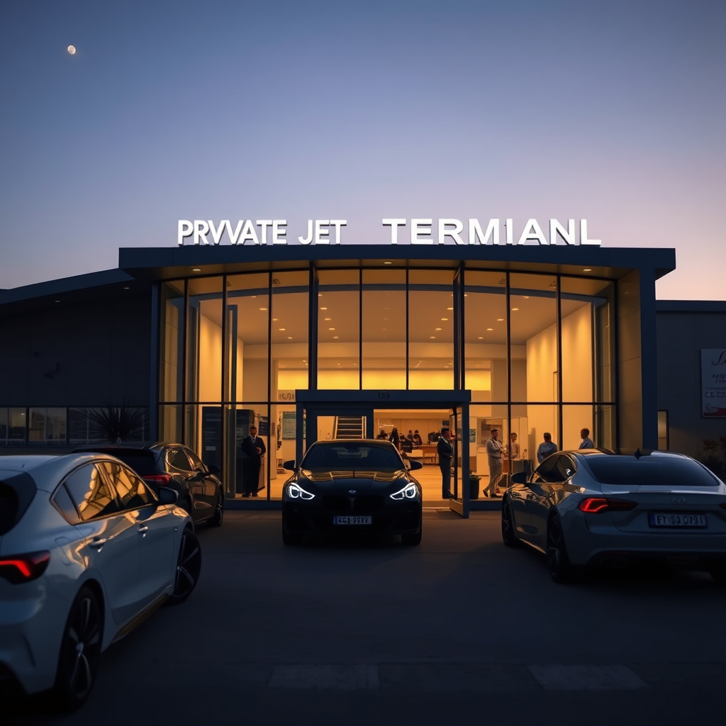 FBO Handling