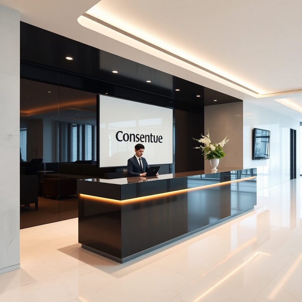Concierge Coordination