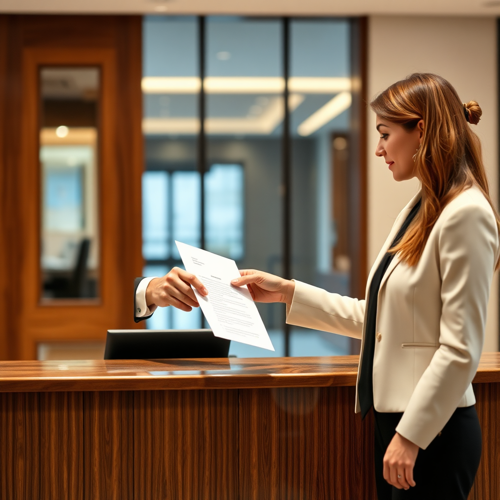 Concierge service