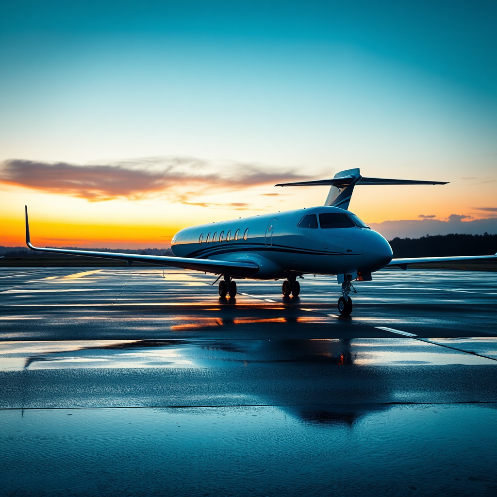 G650ER Exterior