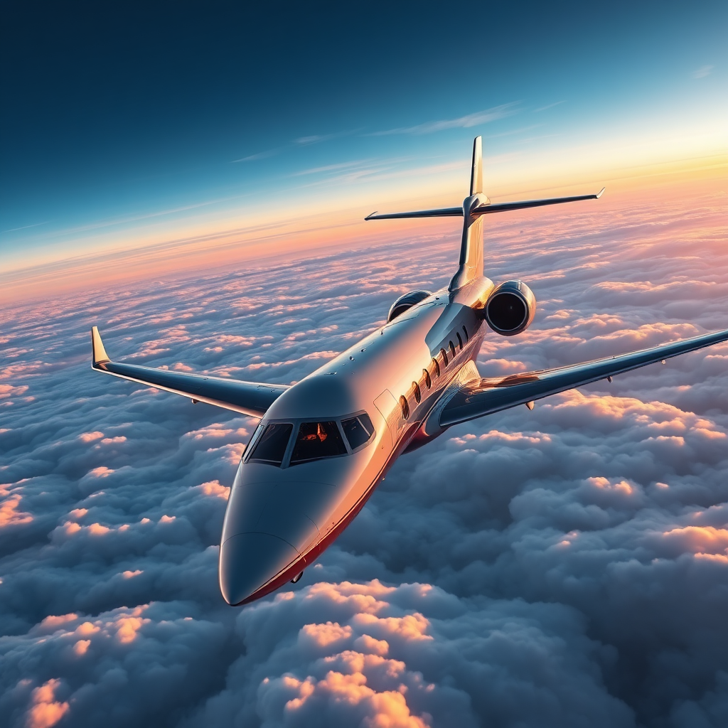 Long-Range Jet Category