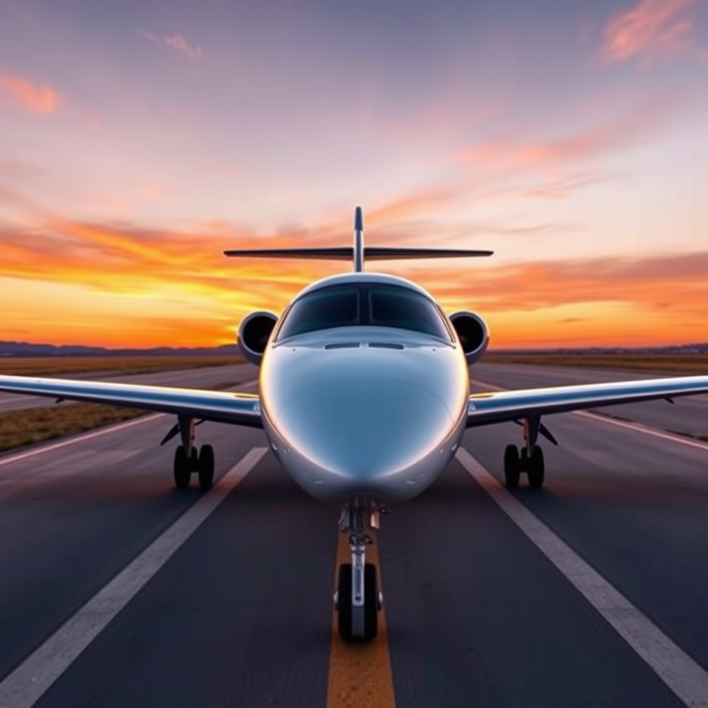 Light Jet