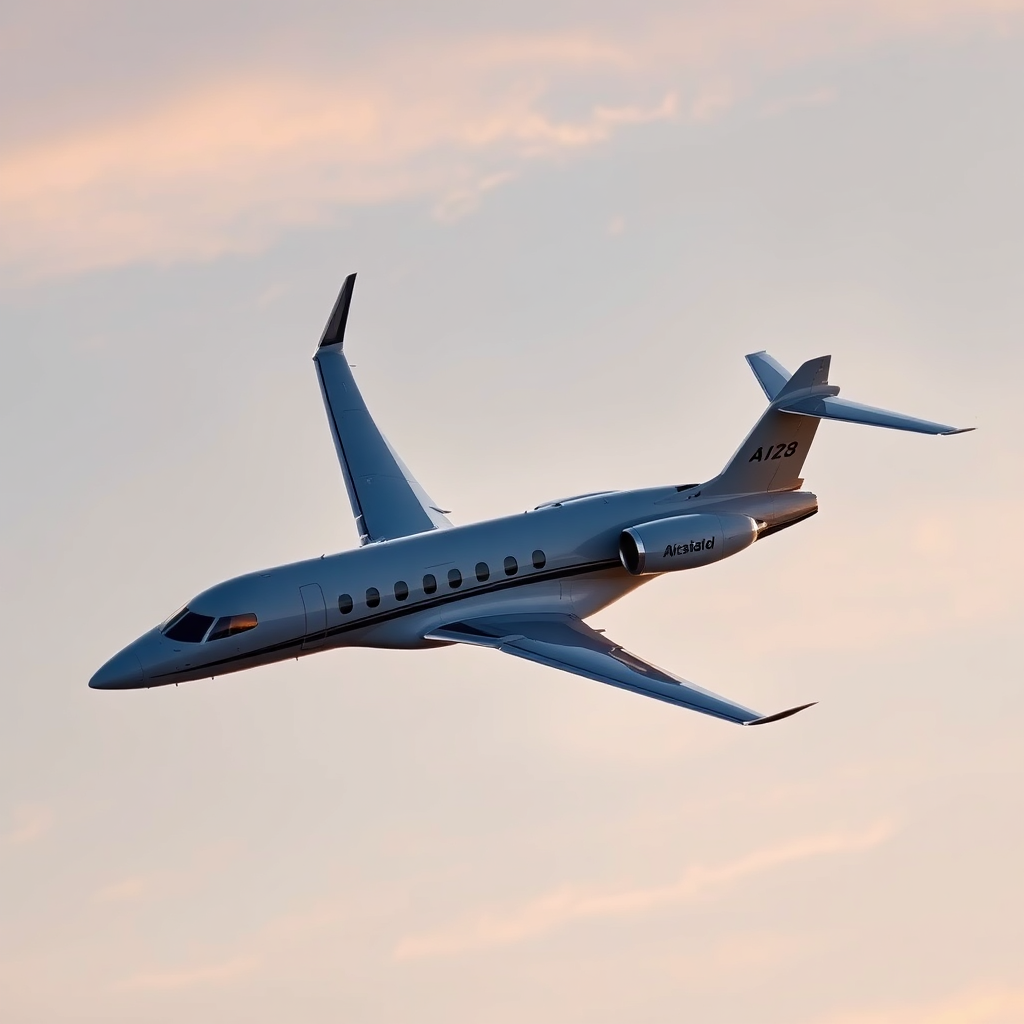 Midsize Jet Category