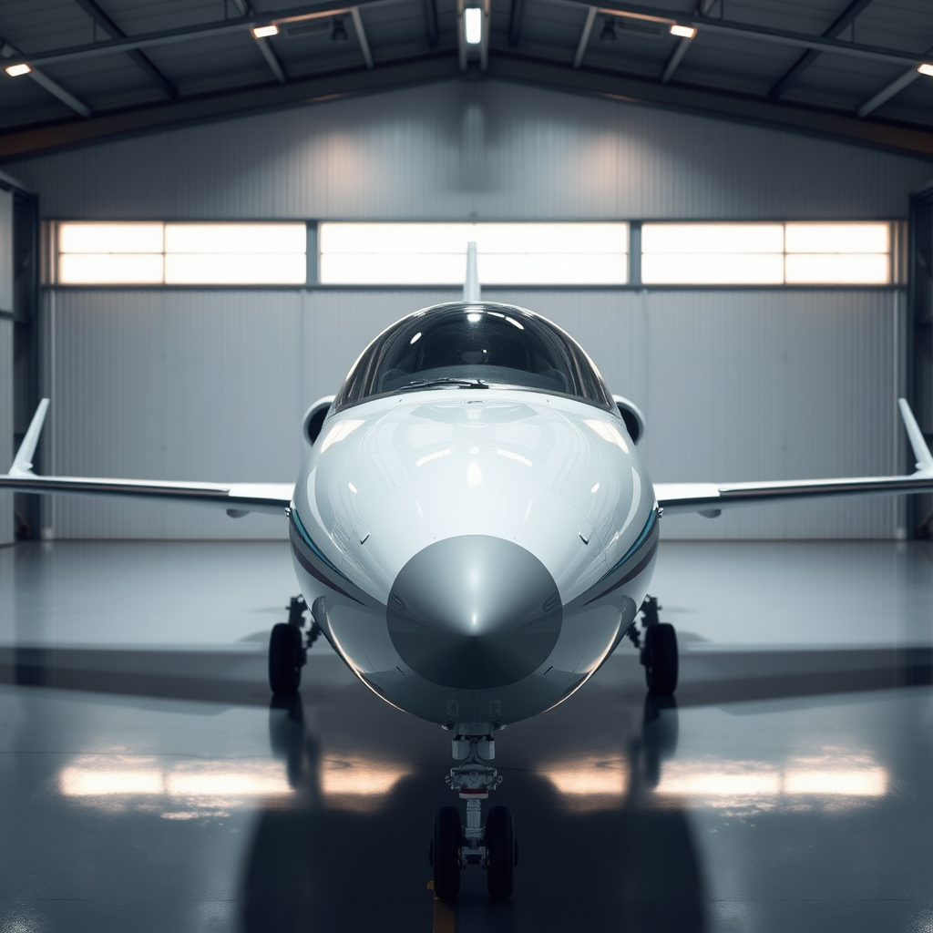 Very Light Jet