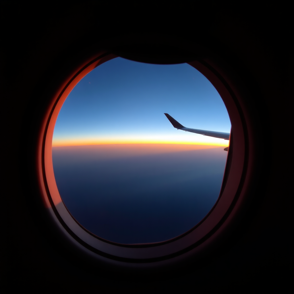 Horizon view