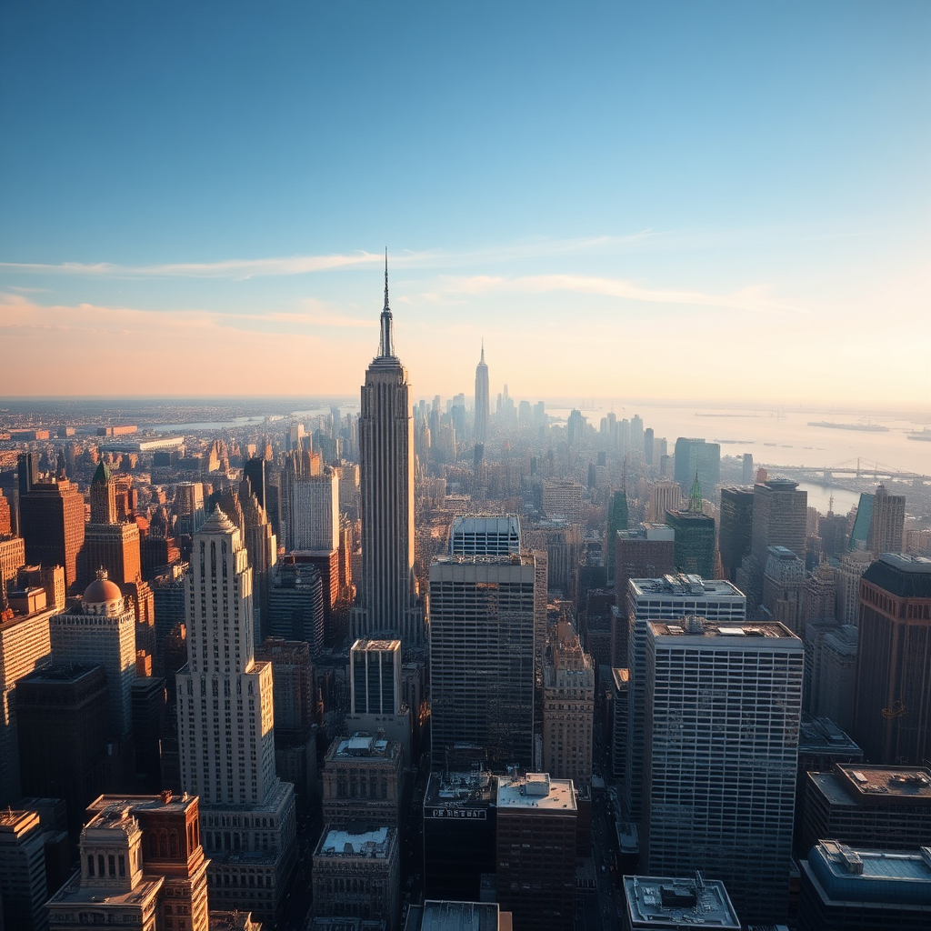 New York