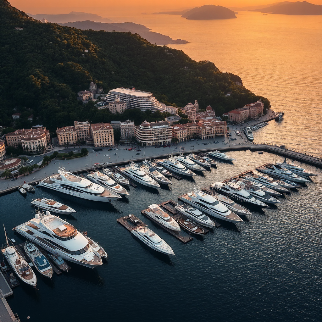Monaco