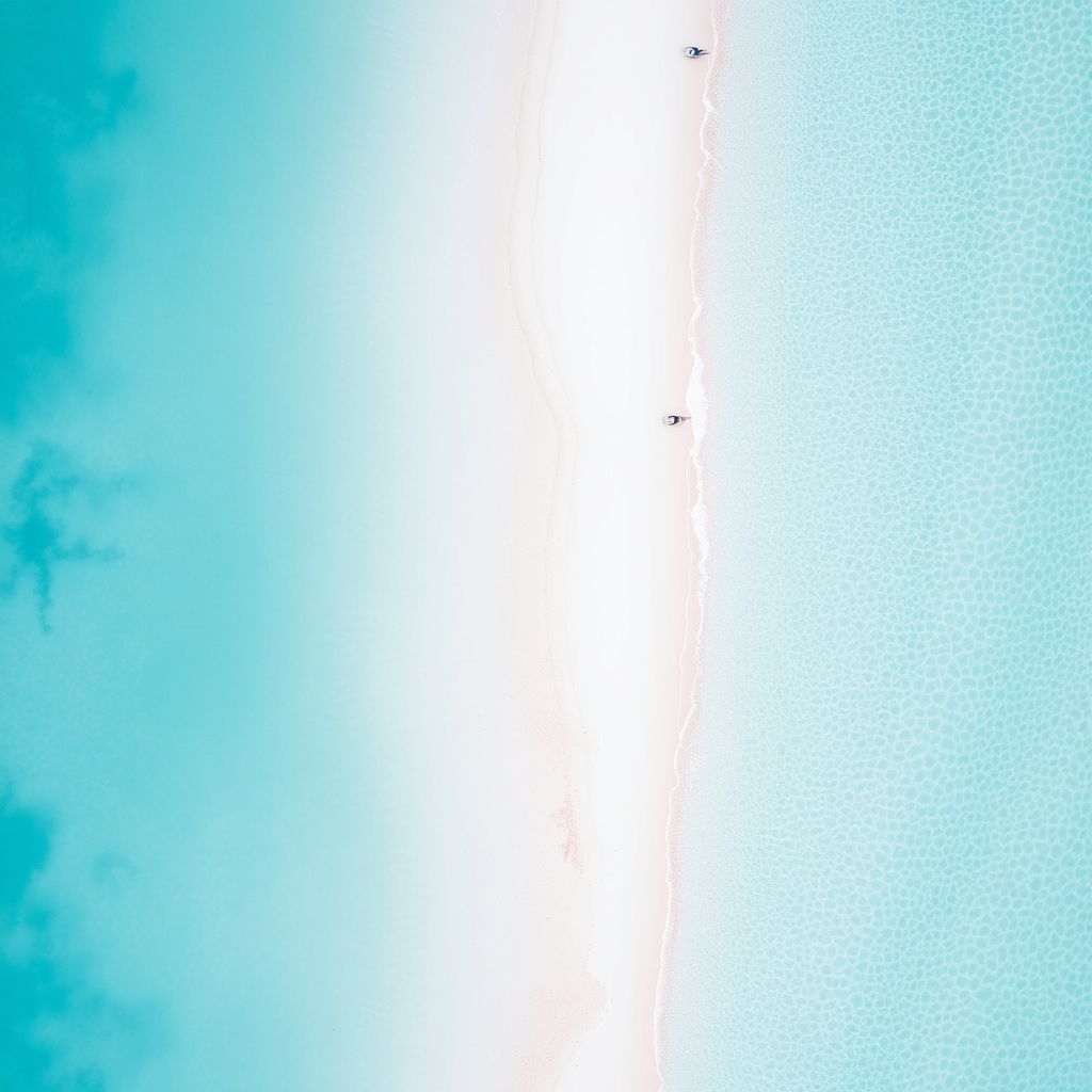 Palm Beach to Bahamas