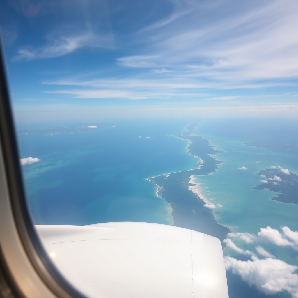 Aerial Transit