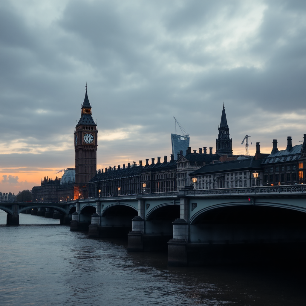 London