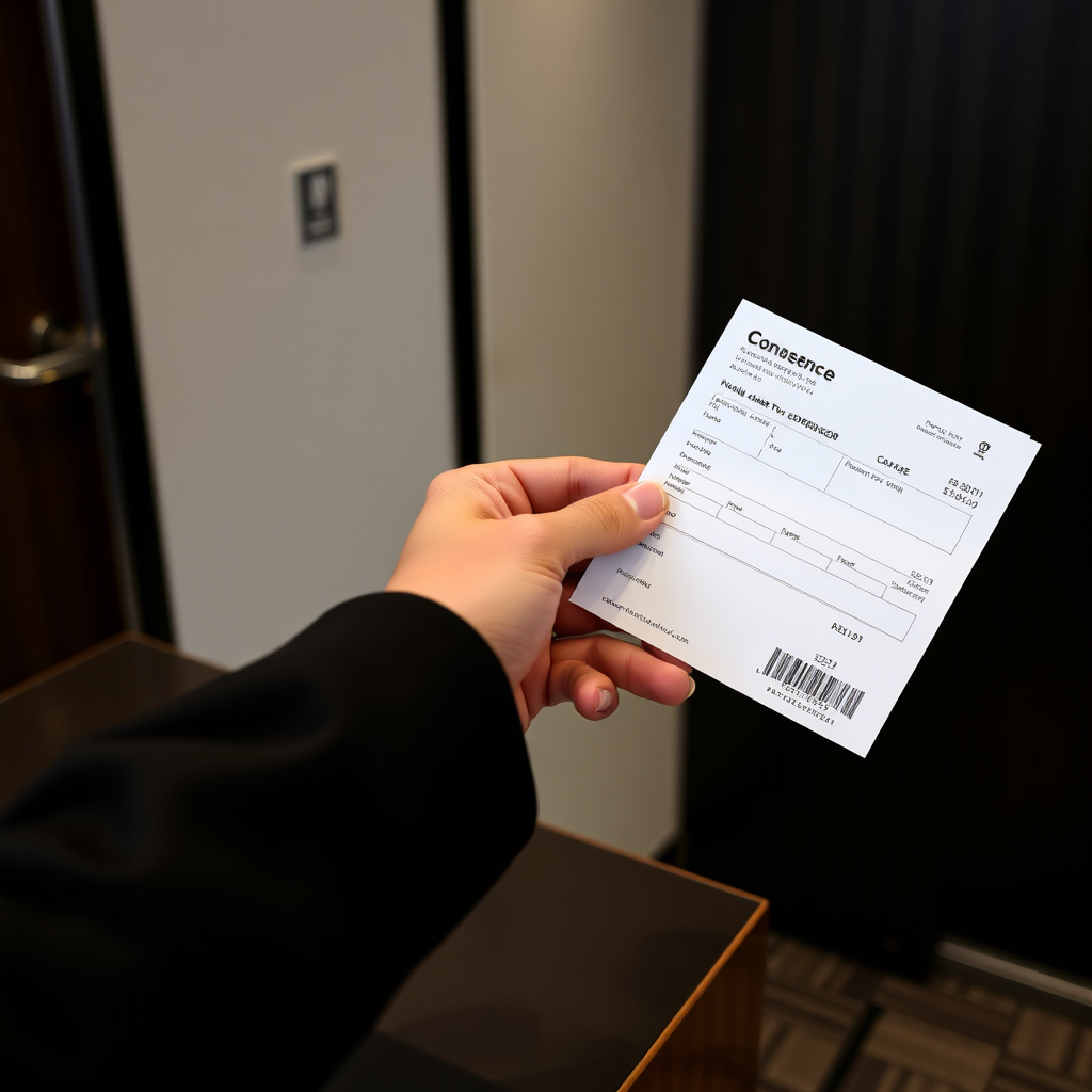 Concierge coordination