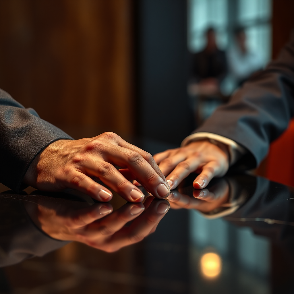 Concierge coordination