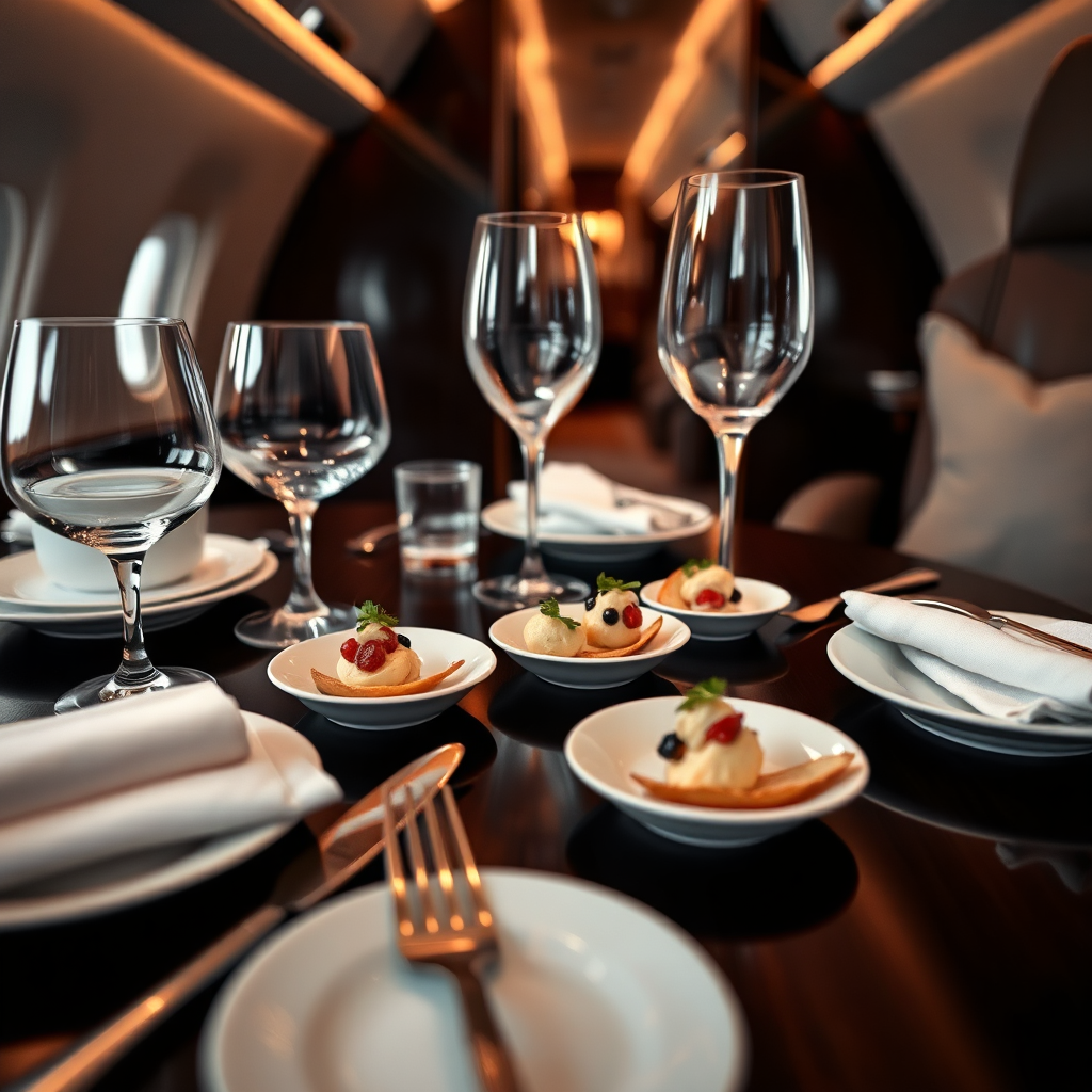 Inflight Service