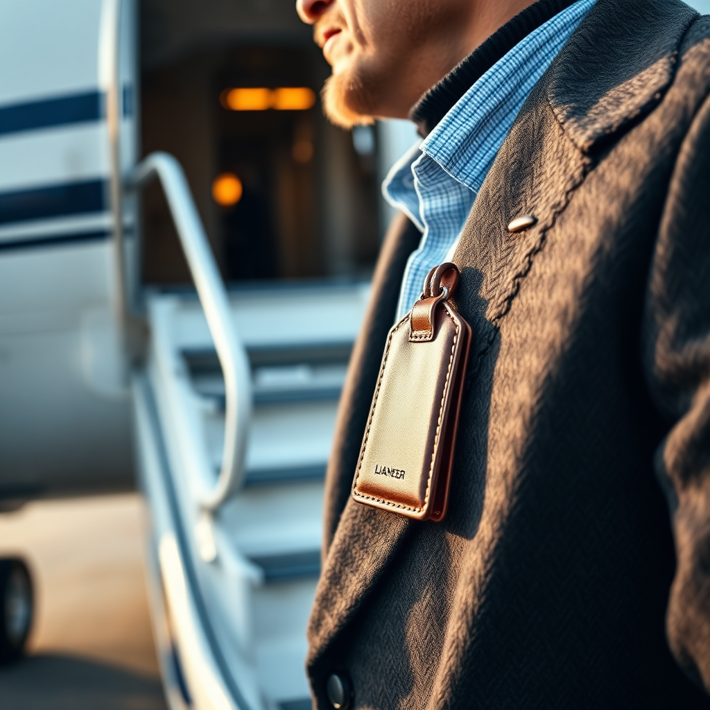 Boarding process