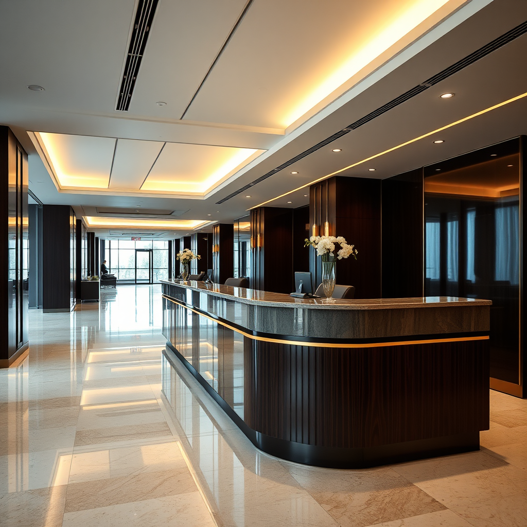 Concierge service
