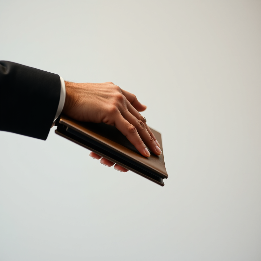 Concierge interaction