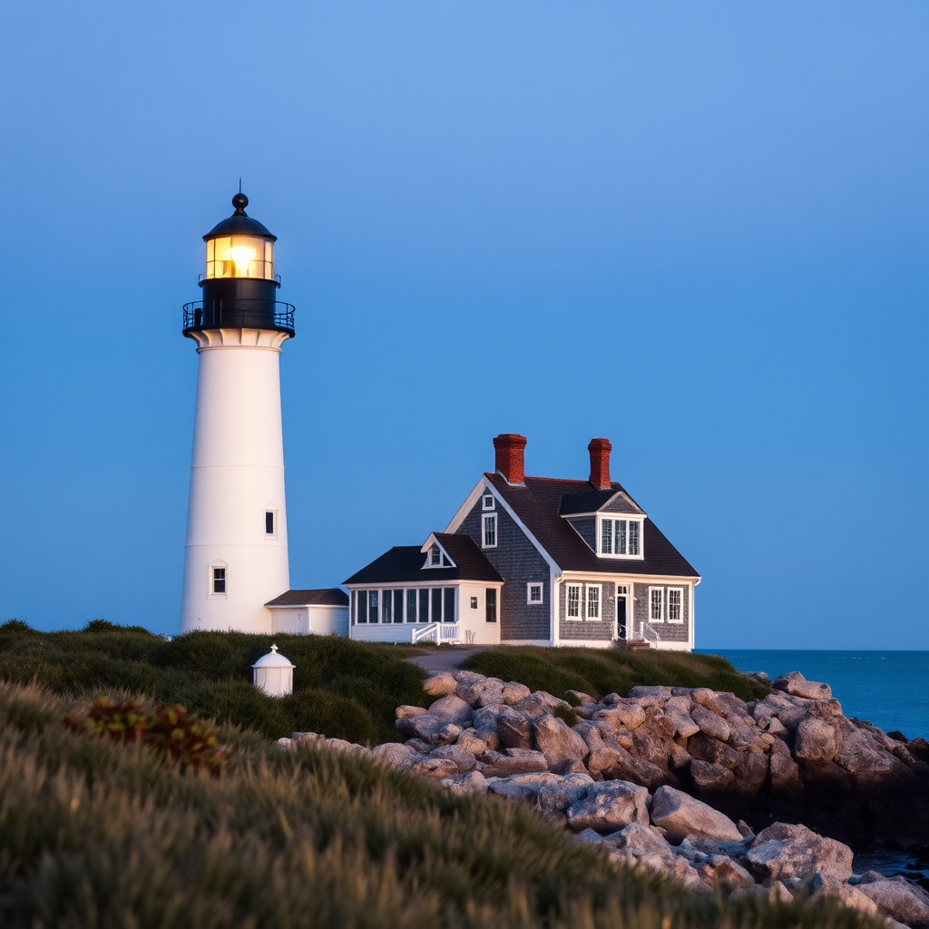 Nantucket