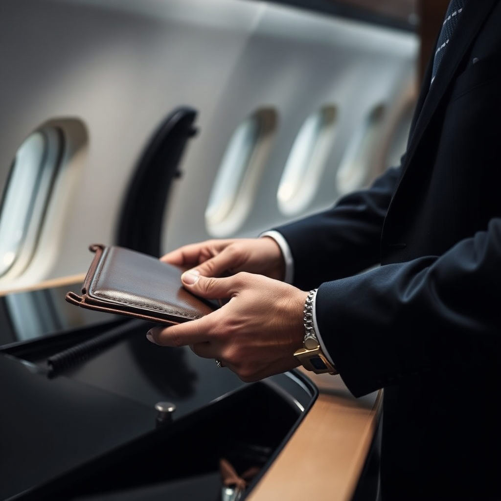 Concierge service