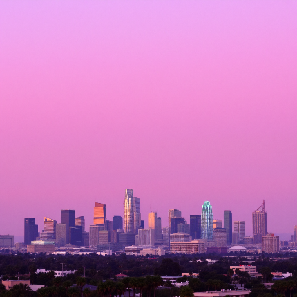 Los Angeles