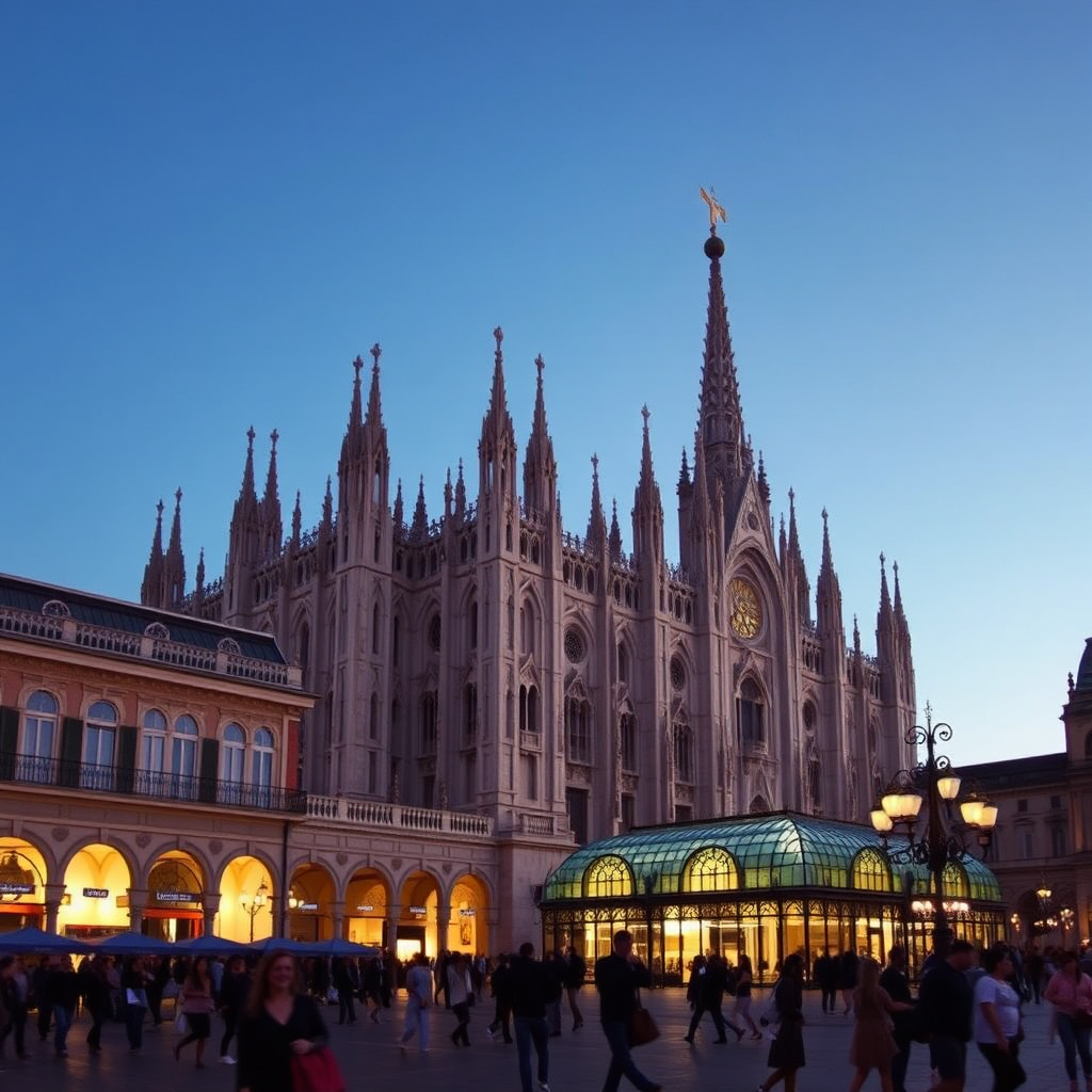Milan