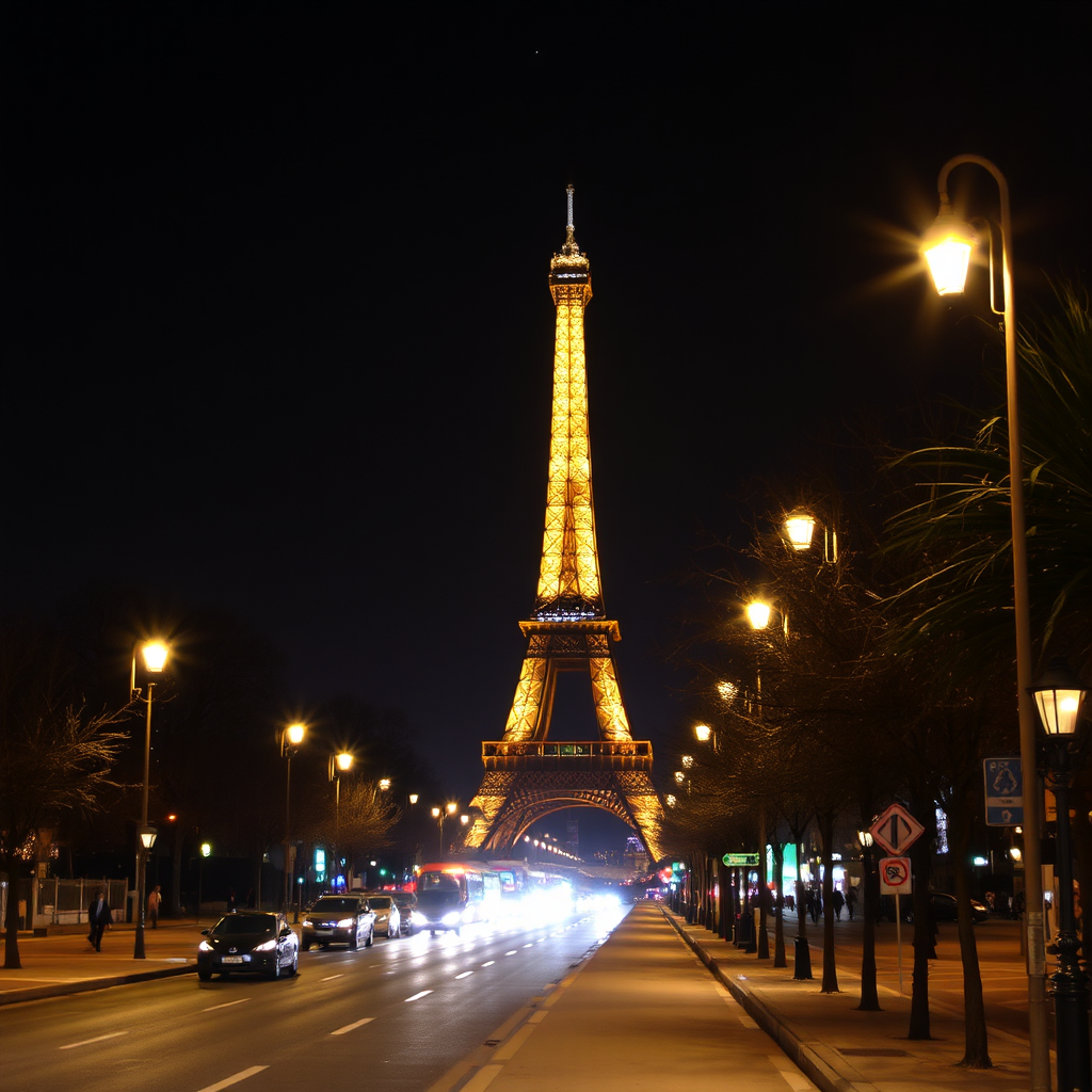 Paris