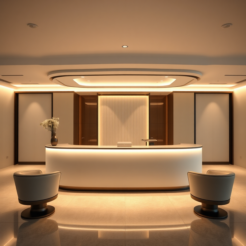 Concierge coordination