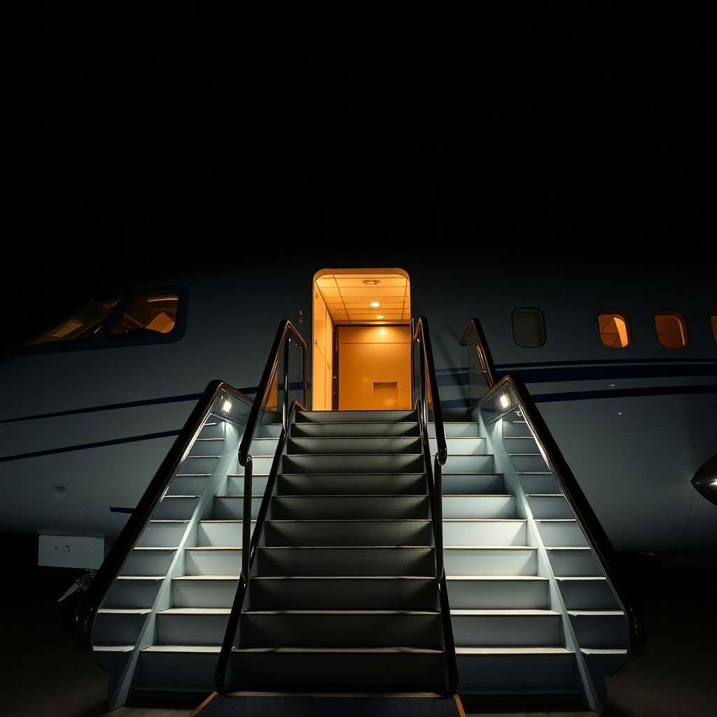 Direct Boarding