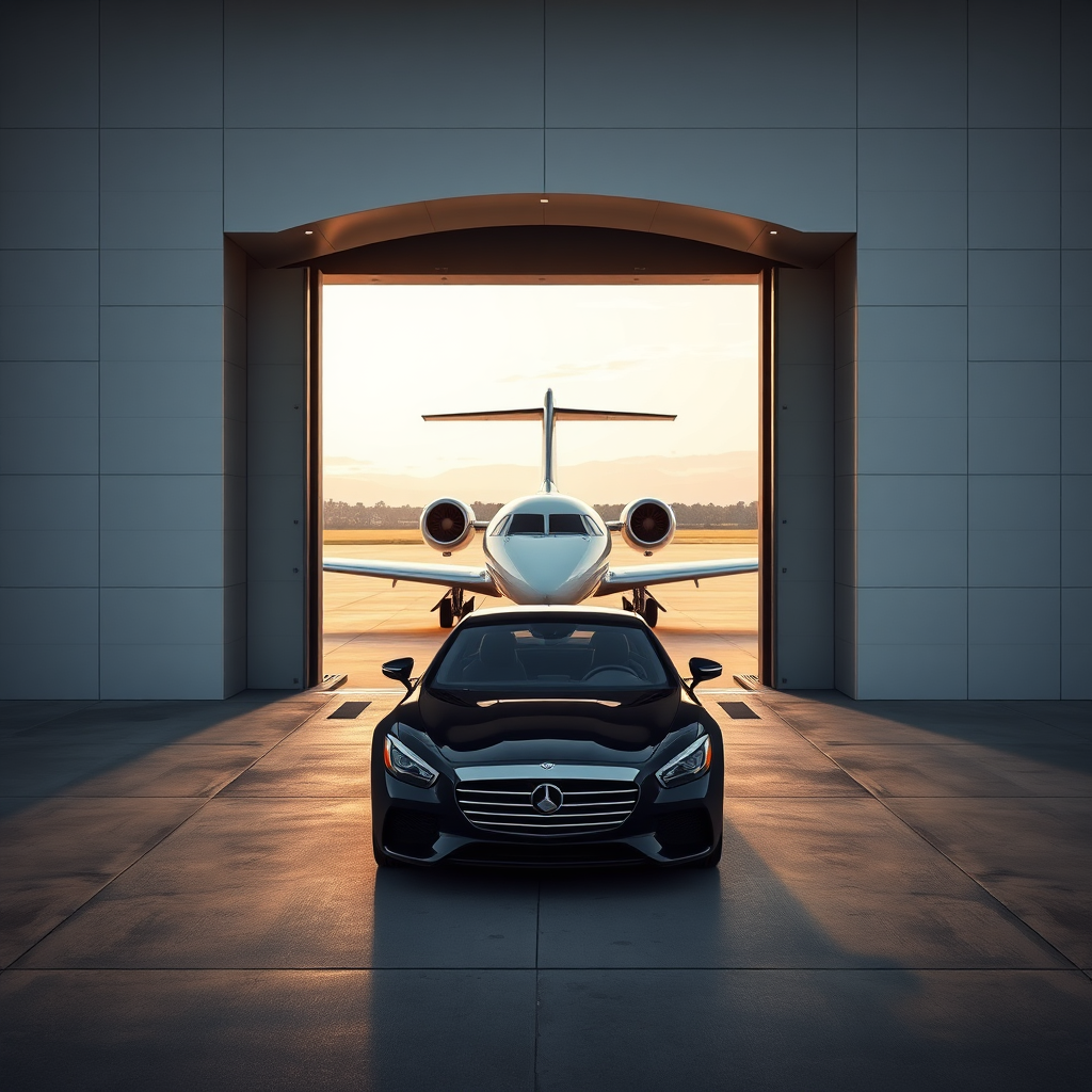 Arrival