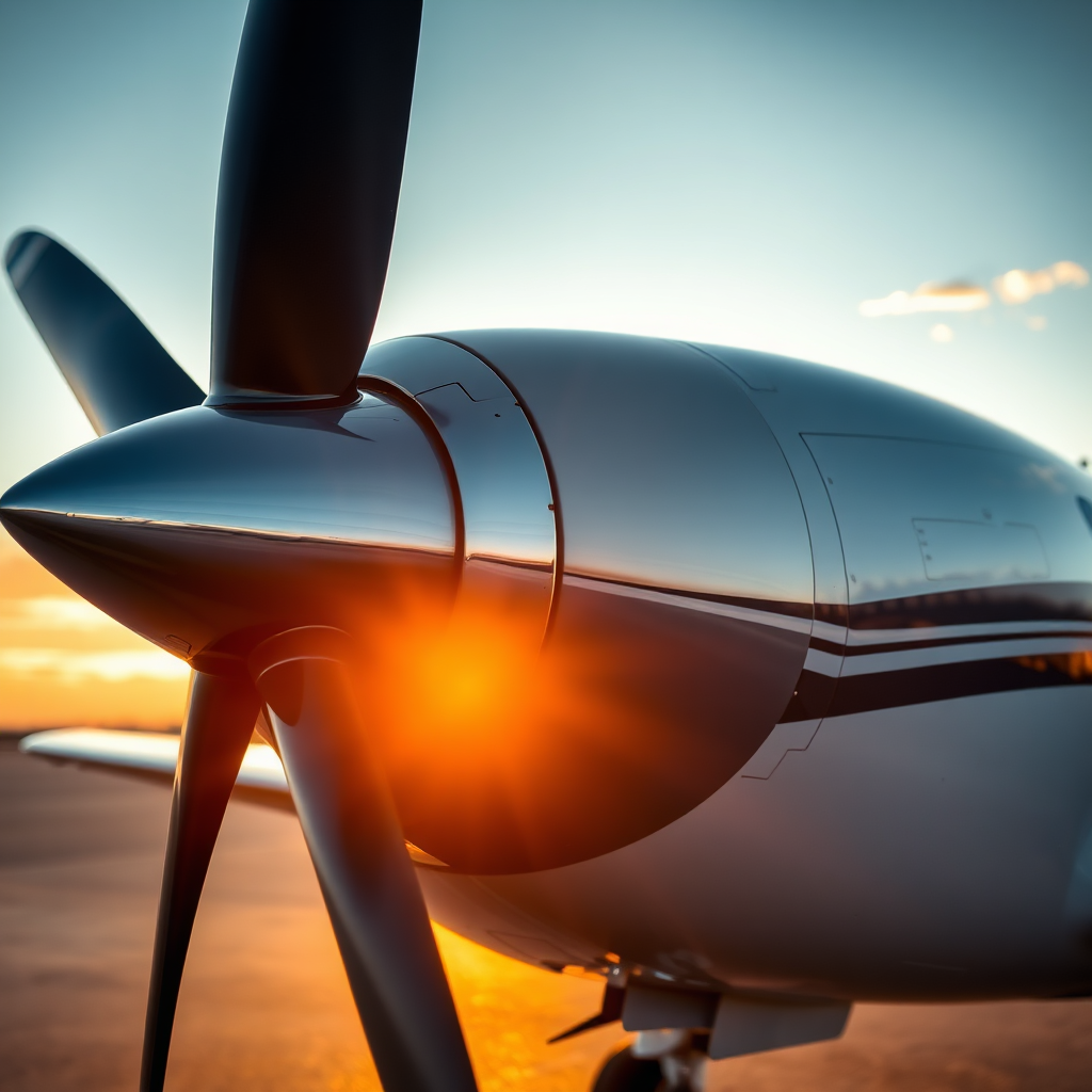 Turboprop