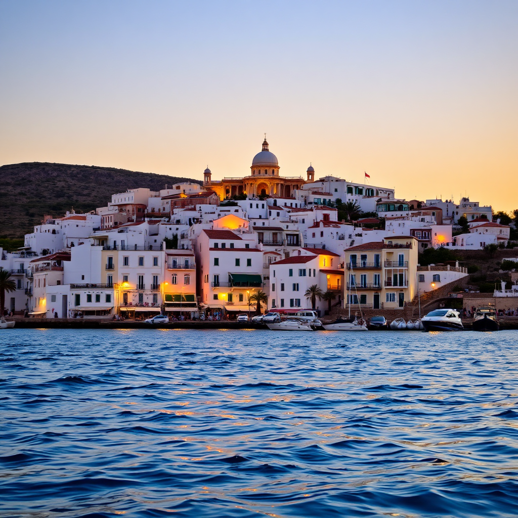 Ibiza