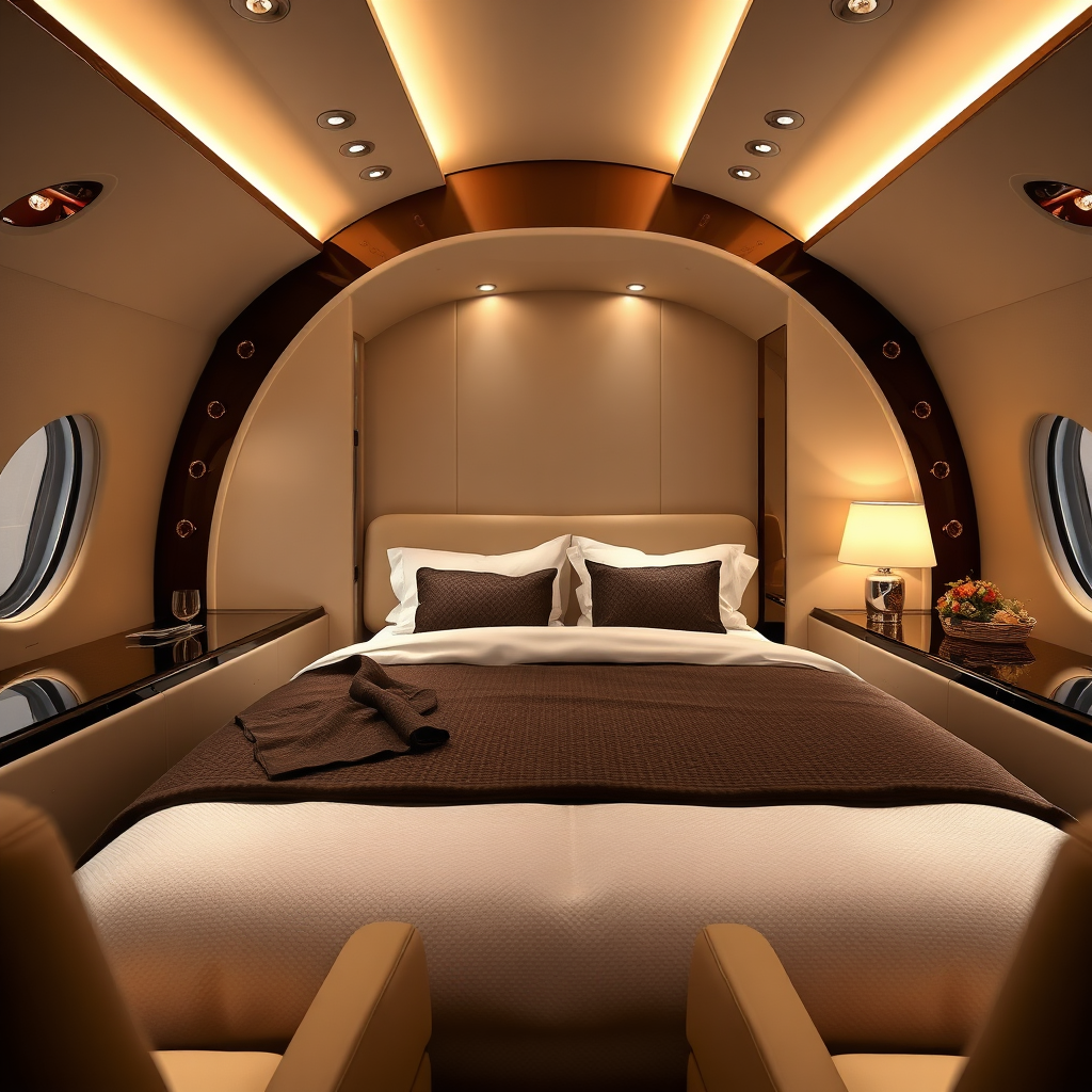 VIP Jet