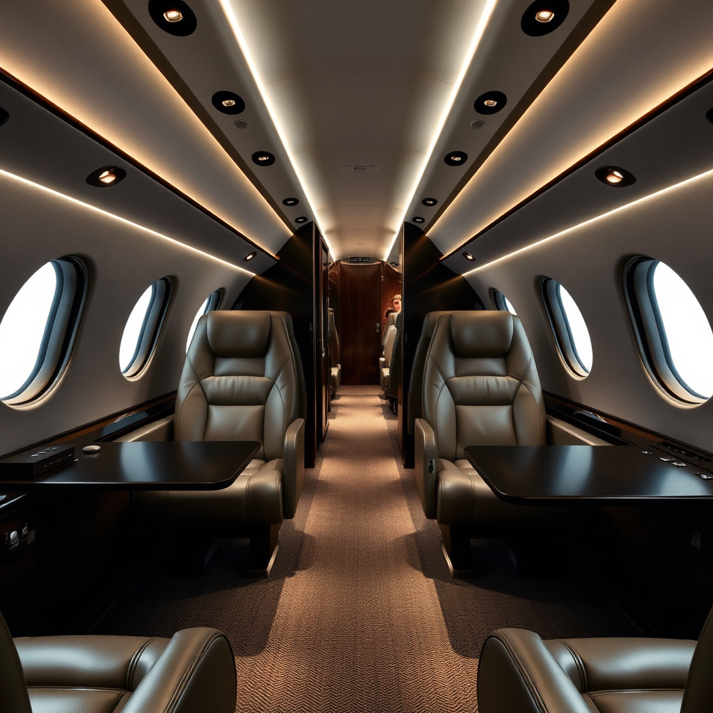 Cabin Environment