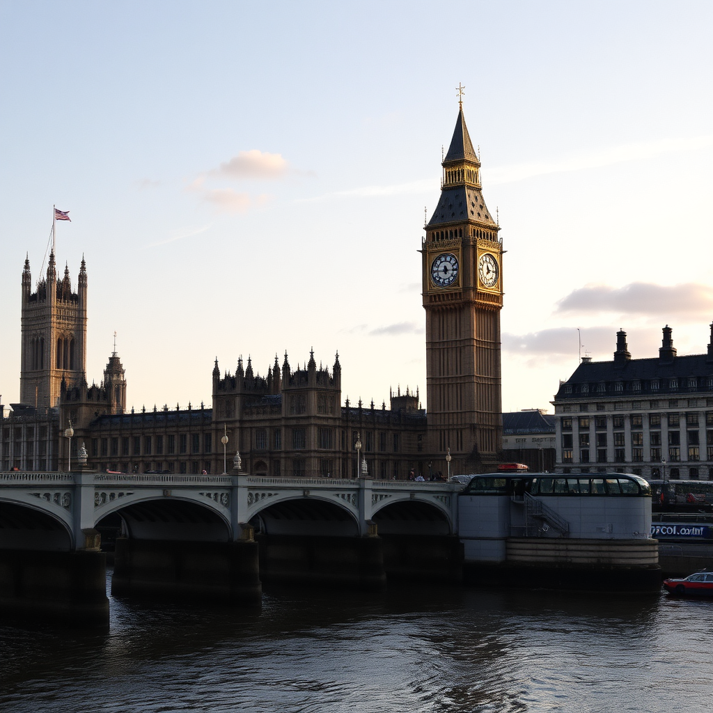 London