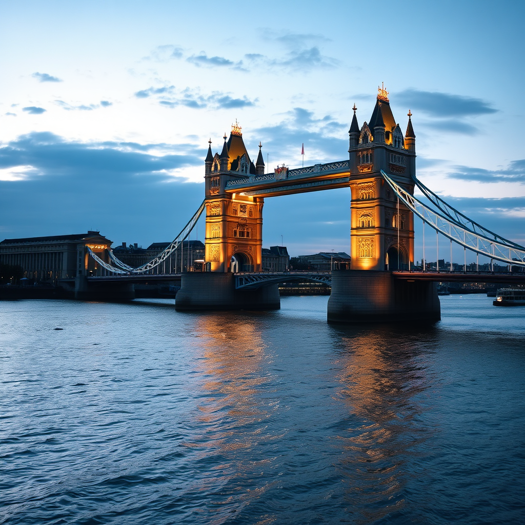 London
