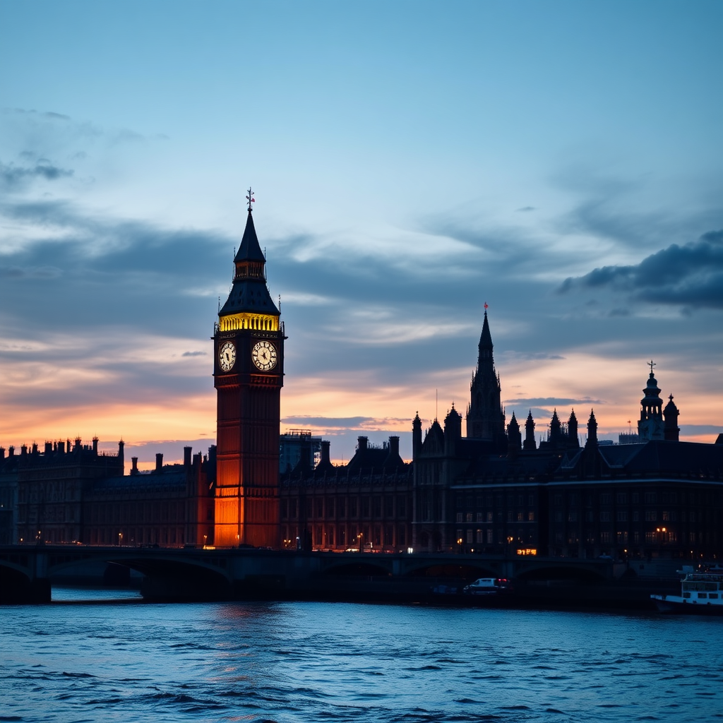 London